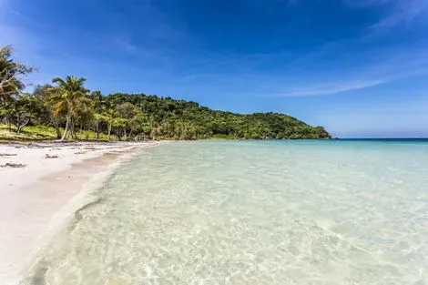 Vietnam : Circuit Incontournables du Vietnam + Extension Phu Quoc - Privatif - 2027
