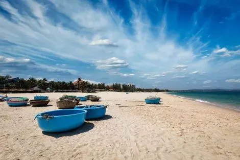 Vietnam : Circuit Les incontournables du Vietnam + extension Mui Ne