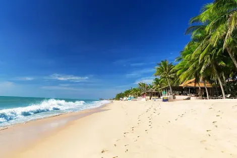 Vietnam : Circuit Paysages Majestueux du Vietnam Nord au Sud et plage 16 nuits 4/