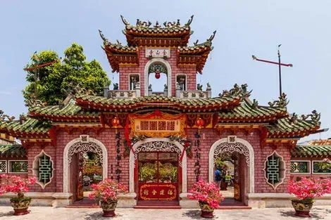 Vietnam : Circuit Le Vietnam, Dubaï et Abu Dhabi