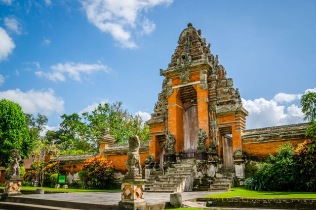 Bali : Combiné circuit et hôtel Balade à Bali privatif et 3 nuits au Framissima Évasion Bali Tropic