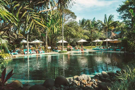 Bali : Combiné hôtels Combiné Ubud Village Hotel et Segara Village Hotel