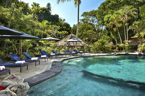 Bali : Hôtel Trio Ubud, Lembongan et Nusa Dua : Framissima Tjampuhan 4*, Lembongan Beach 4* & Framissima Bali Tropic