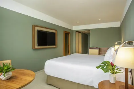 Bresil : Combiné circuit et hôtel Rio au Grand Mercure Rio 5* et Salvador en tout inclus