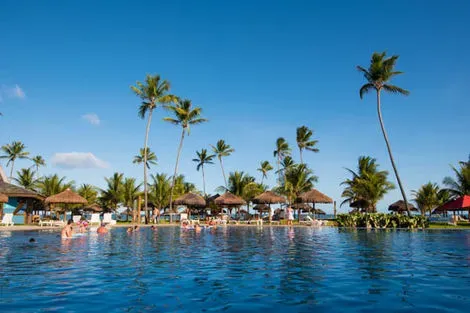 Bresil : Combiné circuit et hôtel Rio au Mercure Copacana (adult only) et Salvador en 5* tout inclus