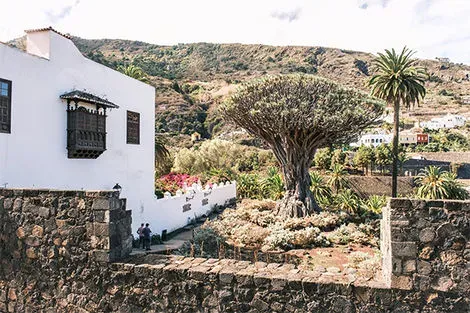 Canaries : Circuit Saveurs et traditions des Canaries + extension au Hovima Cool Costa Adeje