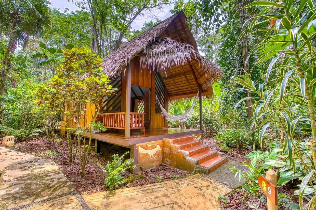 Costa Rica : Combiné hôtels Éden Tropical : parenthèse enchantée durable