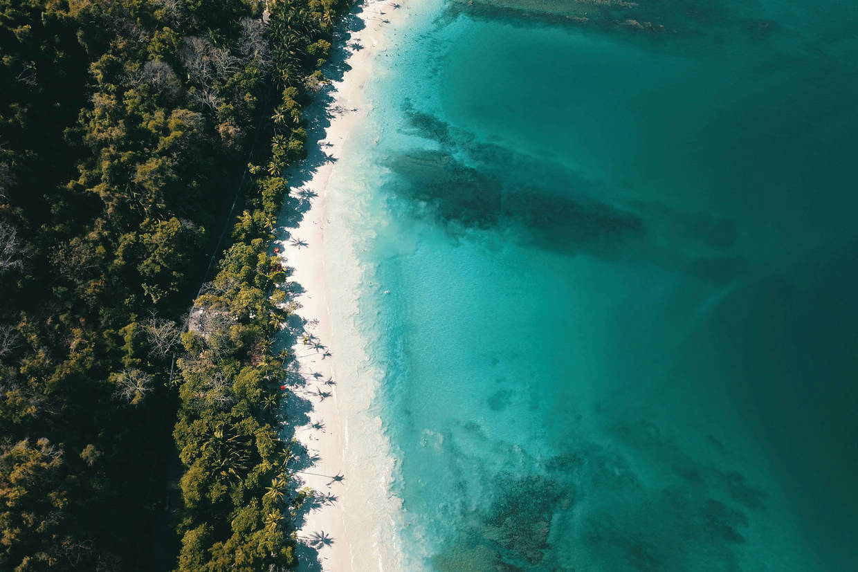 Costa Rica : Combiné hôtels Loin du monde : séjour secret sur les rivages costaricains