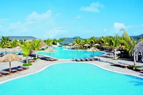 Cuba : Combiné circuit et hôtel Havane - Trinidad - Santa Maria : Casas Particulares Classique et Extension Melia Las Dunas Cayo Santa Maria