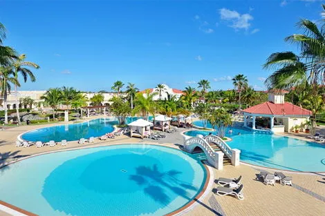 Cuba : Combiné hôtels Melia Cohiba 5* & Princesa Del Mar 5* Adult Only +18 By Ôvoyages