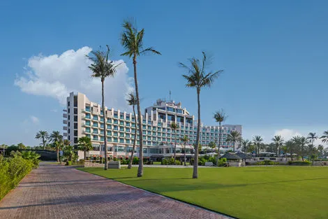 Dubai et les Emirats : Combiné hôtels Combiné Park Rotana 5* et Framissima Premium JA Beach Hotel