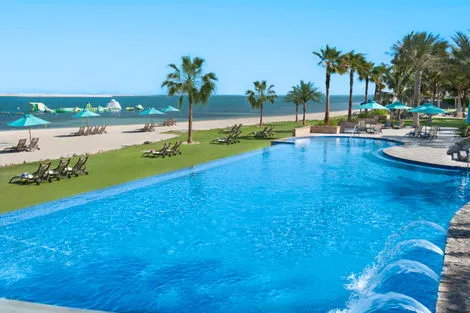 Dubai et les Emirats : Combiné hôtels Combiné Canal Central 5* et Framissima Premium Ja Beach Resort