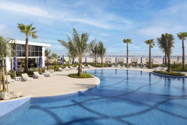 Dubai et les Emirats : Combiné hôtels Dubai & Maldives - Centara Mirage Beach Resort 4* & Fihalhohi Island Resort