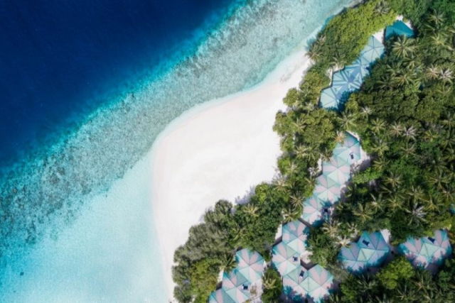 Dubai et les Emirats : Combiné hôtels Dubai Maldives - Centara Mirage Beach Resort 4* & Embudu Village Resort