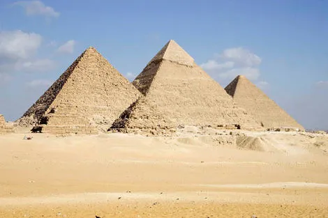 Egypte : Circuit Des pyramides légendaires au majestueux Nil