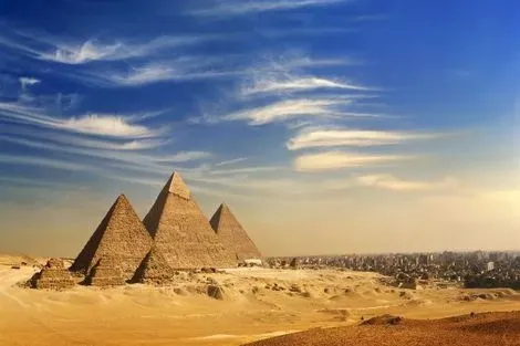 Egypte : Combiné circuit et hôtel Essentiel du Caire avec extension au Framissima Swiss Inn