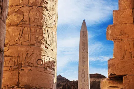 Egypte : Combiné croisière et hôtel Les incontournables du Nil