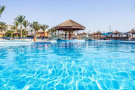 Egypte : Combiné croisière et hôtel Horus des Pyramides au Nil et Seagull Beach Resort