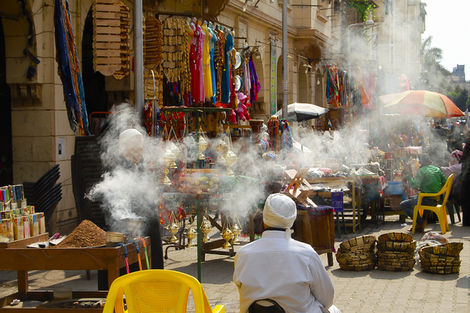 Egypte : Combiné circuit et hôtel Les joyaux du Nil