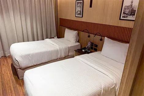 Egypte : Combiné croisière et hôtel Framissima Gloire des Pharaons à bord du Framissima Caprice (10 visites) et extension Framissima Continental Hurghada (14 nuits)
