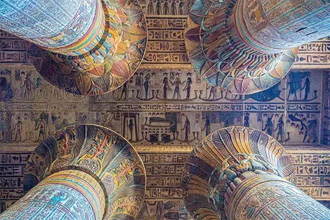 Egypte : Combiné croisière et hôtel Framissima Gloire des pharaons à bord du Framissima Ferouz (10 visites) et extension au Framissima Swiss Inn Resort (14 nuits)