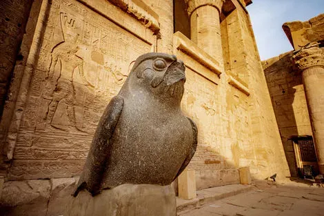 Egypte : Croisière Gloire des Pharaons à bord du Framissima Monica avec 1 ou 2 nuits au Caire