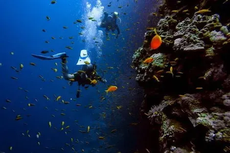 Egypte : Combiné croisière et hôtel De la Vallée du Nil aux sables d'Hurghada