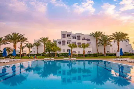Egypte : Combiné croisière et hôtel Fabuleuse Egypte et Mon French Club-Mercure Hurghada