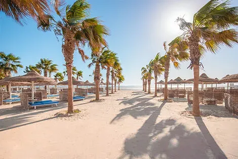 Egypte : Combiné croisière et hôtel Club Jumbo Trésors au pays des pharaons et extension au Club Jumbo Amwaj Beach Club Abu Soma