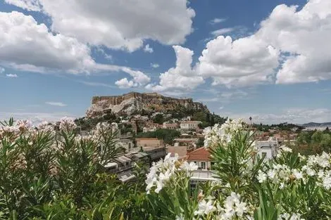 Grece : Combiné circuit et hôtel Grand Tour de Grèce 4* (maximum 24 participants) et extension 7 nuits au Framissima Paradise Resort Evia by Radisson Individuals