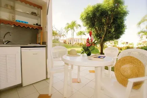 Guadeloupe : Combiné hôtels 2 îles - Guadeloupe et Martinique : Zenitude Le Clipper 3* + Karibea Amandiers