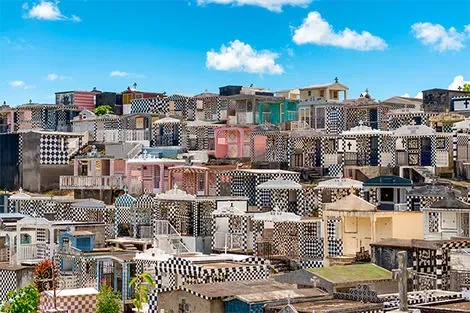 vol+hotel Combiné Combiné 2 îles : Guadeloupe et Dominique Guadeloupe Pointe A Pitre