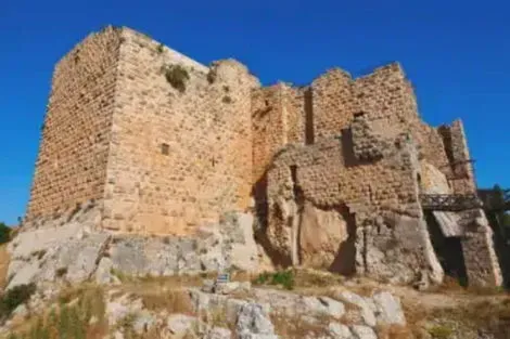 Jordanie : Combiné circuit et hôtel Découverte Jordanienne avec Extension Mer Morte