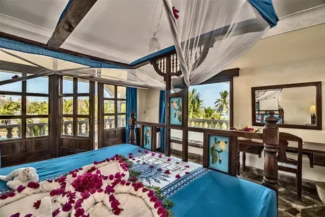Kenya : Combiné circuit et hôtel Jumbo Resort Watamu 4* avec 2 nuits Tsavo est/Ouest