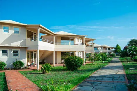 Kenya : Combiné circuit et hôtel Fram Sélection The One Watamu Bay 4* avec 2 nuits Tsavo Est/Ouest
