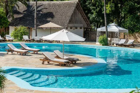 Kenya : Combiné circuit et hôtel Diamonds Malindi 5* avec 2 nuits safari Tsavo Est/Ouest