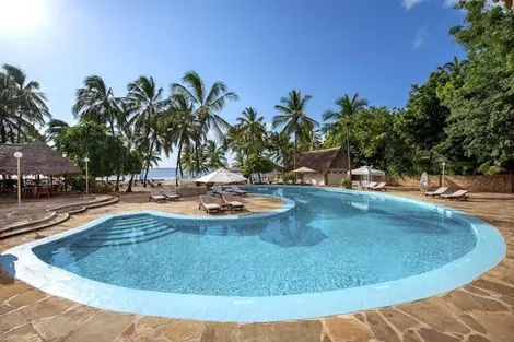 Kenya : Combiné circuit et hôtel Ôclub Select Diamonds Malindi 5* + Safari Kudu Camp 1 nuit