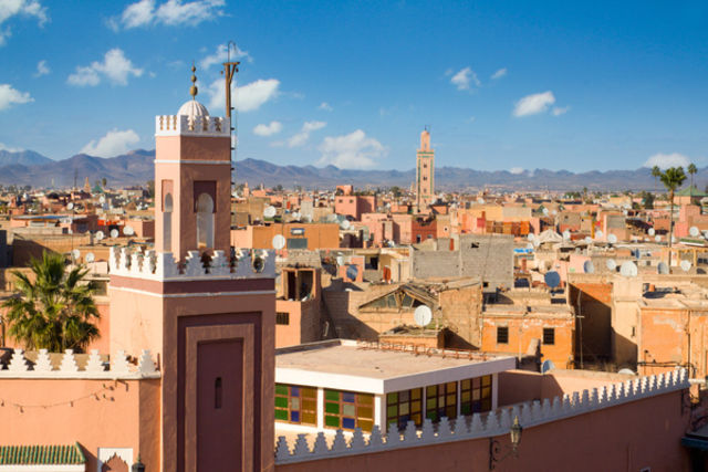 Maroc : Combiné circuit et hôtel Les Villes Impériales et extension Framissima Royal Tafoukt Agadir Resort & Spa