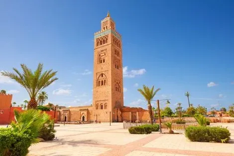 Maroc : Circuit Richesses des villes impériales au grand sud marocain + extension Framissima Premium Sol Oasis