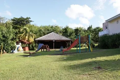 Martinique : Combiné hôtels 2 Iles : Martinique + Guadeloupe - Karibea Caribia 3* + Résidence le Prao 3* - 14 Nuits