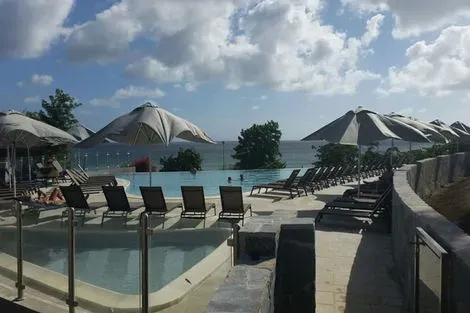 Martinique : Combiné hôtels 2 îles : Matinique + Guadeloupe - Karibéa Amandiers 3* + Zentitude Le Clipper