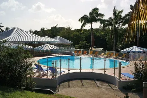 Martinique : Combiné hôtels 2 îles en 14N : Martinique au Karibéa Amandiers 3* + Guadeloupe au Zenitude Le Clipper