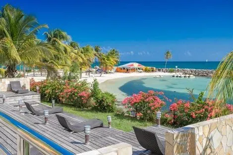 Martinique : Combiné hôtels 2 Iles : Martinique + Guadeloupe - Karibea Amyris 3* + Zenitude le Salako 3* - 10 Nuits