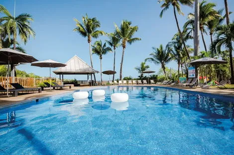 Reunion : Combiné hôtels 2 îles : Réunion & Maurice - Les Aigrettes 2* + Laguna Beach & Spa