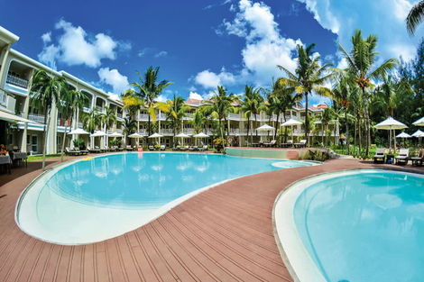 Reunion : Combiné hôtels 2 îles : Réunion & Ile Maurice - Hôtel Alamanda 2* + Hôtel Tarisa Resort & Spa