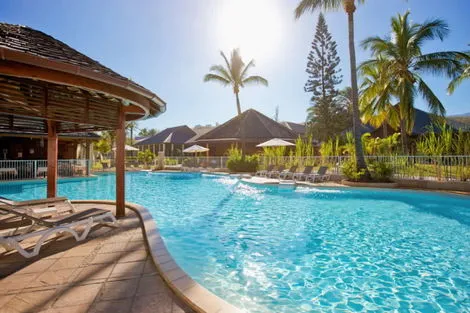 Reunion : Combiné hôtels 2 îles : Réunion & Ile Maurice - Hôtel Le Récif 3* + Tarisa Resort & Spa