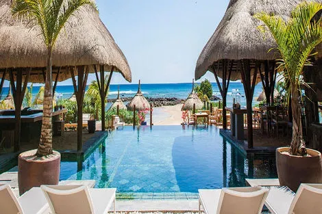 Reunion : Combiné hôtels La Réunion Maurice - Jet Tours Signature Le Saint Alexis 4* & Veranda Pointe aux Biches