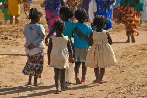 Senegal : Circuit Au Coeur du Sénégal & Séjour au Kappa Club Royal Horizon Baobab