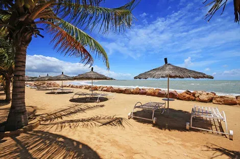Senegal : Combiné circuit et hôtel 