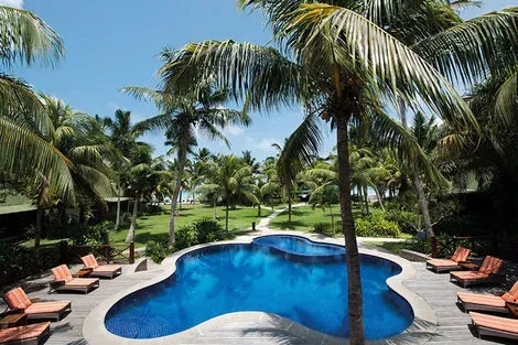 Seychelles : Combiné hôtels 2 Iles - Mahé et Praslin : Cerf Island Resort 4* et Paradise Sun
